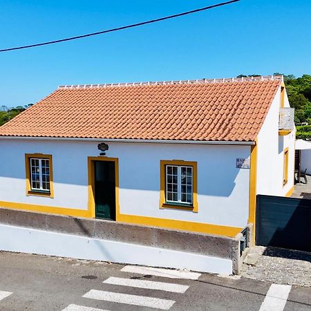 Casa Da Gente By Pontanegraazores Biscoitos  Экстерьер фото