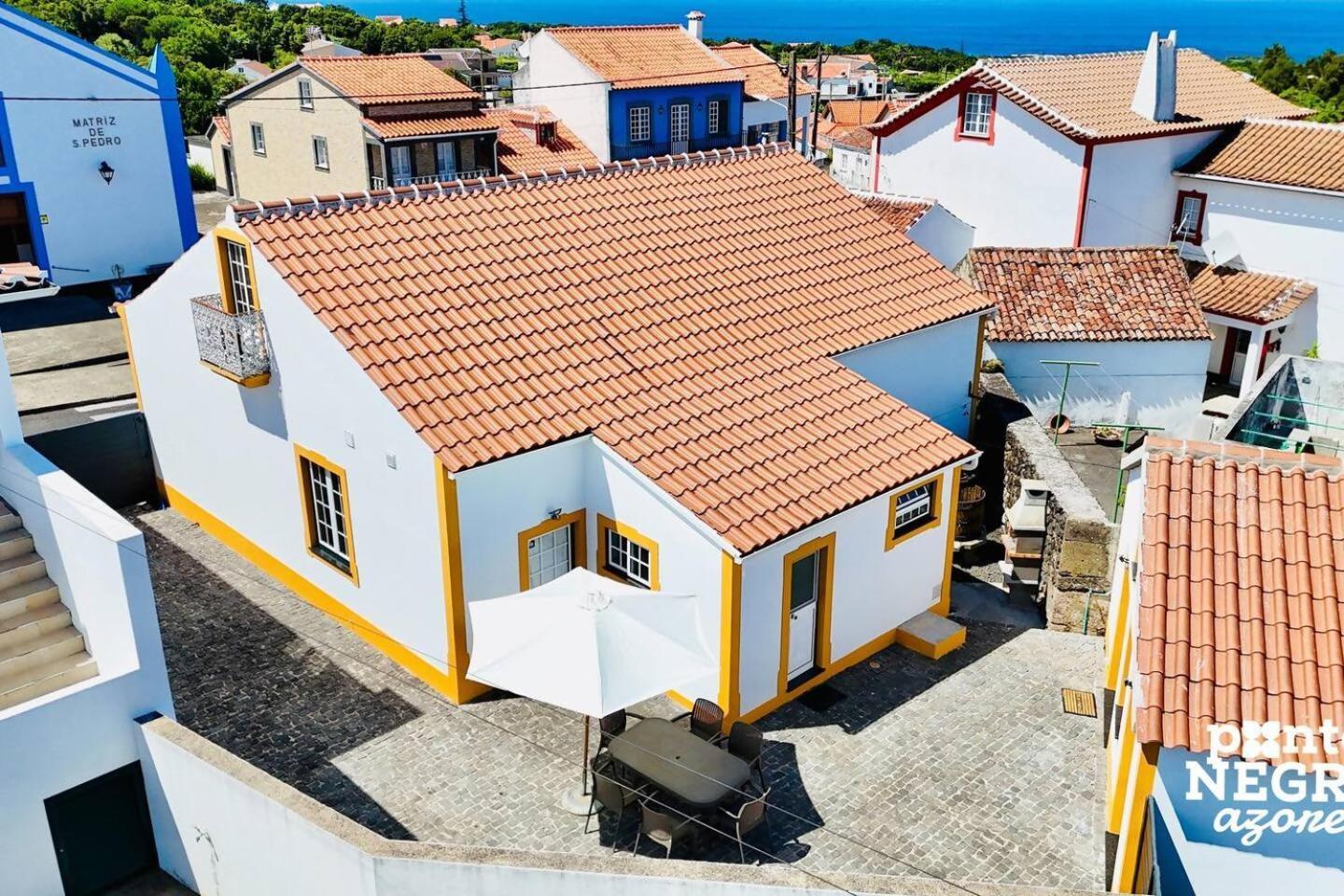 Casa Da Gente By Pontanegraazores Biscoitos  Номер фото